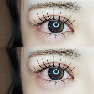 マツエク・マツパ eyelash salon Halelu所属・eyelash  Haleluのマツエク・マツパデザイン