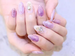 ネイル Dolce.Nail 大宮店のネイルデザイン