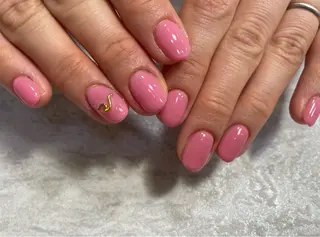 ネイル LILN所属・LILN/ NATSUMIのネイルデザイン