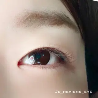 マツエク・マツパ ジュルビアン美容室所属・ジュルビアン 美容室のエステ・リラクイメージ