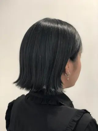 ショート 渡邉 ケイジのヘアスタイル