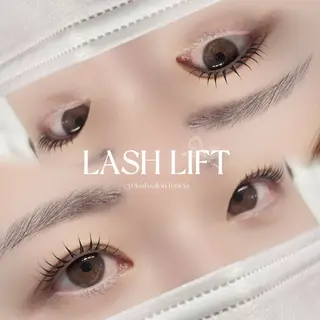 マツエク・マツパ Fericia 🎀ERIKAのマツエク・マツパデザイン