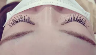 マツエク・マツパ violus所属・violus 天六のマツエク・マツパデザイン