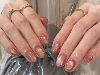 ネイル She nail 🕊SATOのネイルデザイン