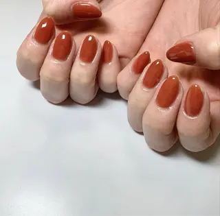 ネイル 中川 ユカのネイルデザイン