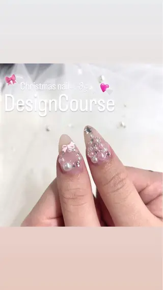 ネイル 🧁fein. nana🩵のネイルデザイン