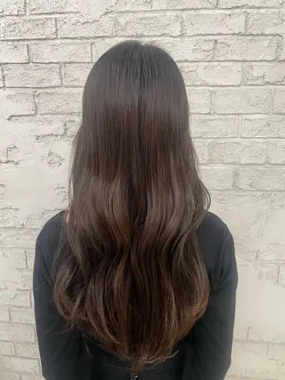 ロング ヘアアレンジ メイク指名NO1りこ カットモデル募集中のその他イメージ