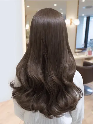 ロング ✨毛髪診断で絶対綺麗 ✨美髪艶髪専門✨高浪のヘアスタイル