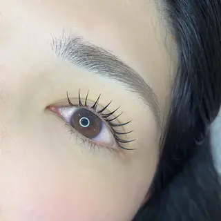 マツエク・マツパ エバーアイズ 山田のマツエク・マツパデザイン