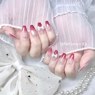 ネイル 🤍kanane 🤍1/29空き✩.のネイルデザイン