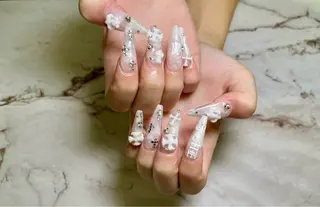 ネイル NAIL salon ACEのネイルデザイン