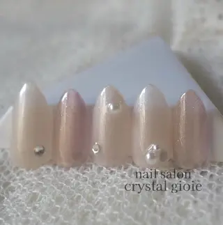 ネイル murata miho 自由が丘のネイルデザイン