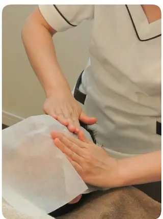 美身鍼灸はりごこち (大峰)のエステ・リラクイメージ