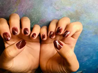 ネイル Chandra nail&tarotのネイルデザイン