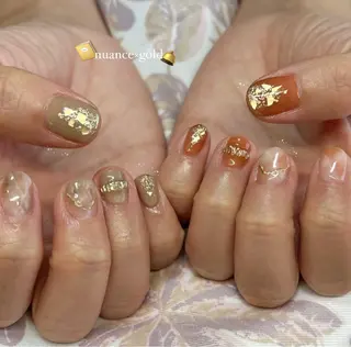 ネイル S momoのネイルデザイン