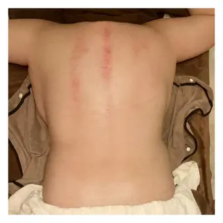 美腸専門 漢方よもぎ蒸しのエステ・リラクイメージ