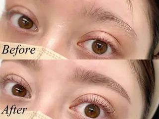 アイブロウ カワイイ保証🤍🪄 sawakoの眉毛・アイブロウイメージ