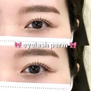 マツエク・マツパ THE BALM🎀 竹嶋のマツエク・マツパデザイン