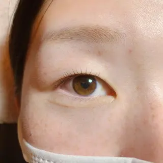 マツエク・マツパ repos〜ルポ〜所属・河上 綾のマツエク・マツパデザイン