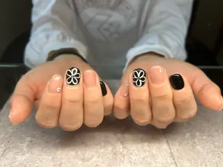 ネイル Lisa’s Salonのネイルデザイン