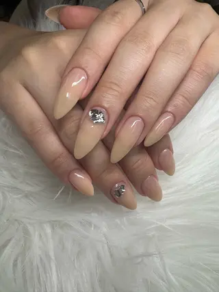 ネイル chai.上本町 UNRIのネイルデザイン