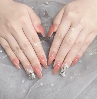 ネイル lavender所属・日暮里🦋 lavenderのエステ・リラクイメージ