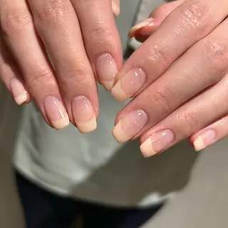 ネイル filonnail ayaのネイルデザイン