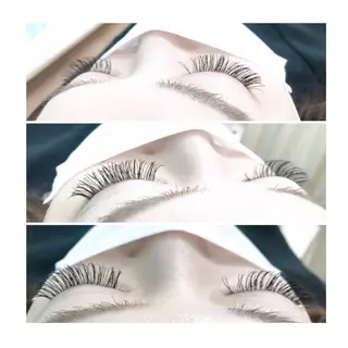 マツエク・マツパ J3eyelash所属・吉岡 翠のマツエク・マツパデザイン