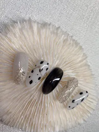 ネイル Kira Nailのネイルデザイン