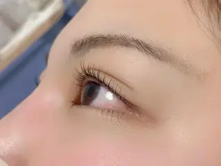 マツエク・マツパ 【Aile】 YUKAのマツエク・マツパデザイン