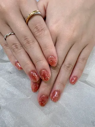 ネイル 💎ネイリスト💎 月奈🌕🎀のネイルデザイン