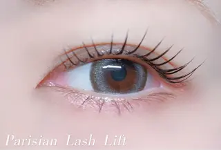 マツエク・マツパ Rairia nail&eyelash所属・Rairia CHIKAのマツエク・マツパデザイン