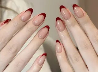 ネイル Nailsalon Smilingのネイルデザイン