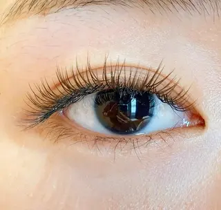 マツエク・マツパ Fukushi/ 自由が丘/まつぱのマツエク・マツパデザイン