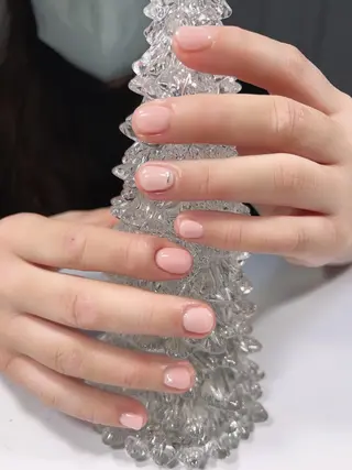 ネイル ネイルサロン ロア旧ジョリーのネイルデザイン