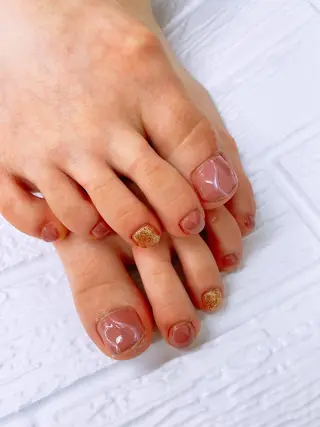 ネイル N._._.claw[エヌクロー]所属・N._._. clawのネイルデザイン