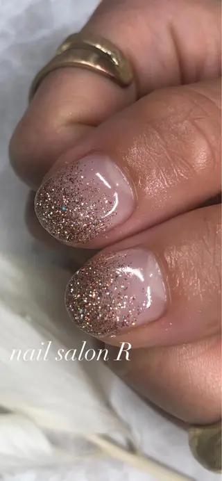 ネイル nail salon Rのネイルデザイン