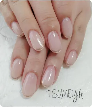 ネイル _TSUMEYA _のネイルデザイン