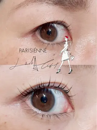 マツエク・マツパ Anjir（アンジール）所属・完全個室サロン Anjirのエステ・リラクイメージ