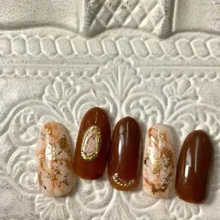 ネイル Ange epais nAnnAnのその他イメージ