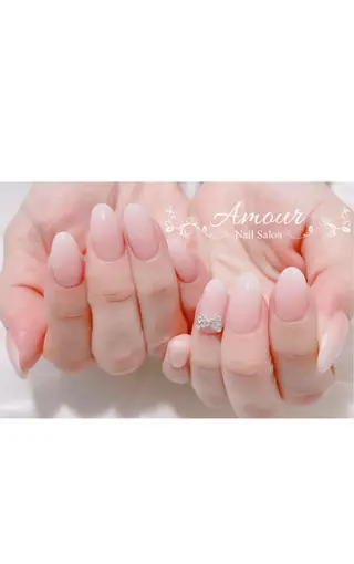 ネイル nailsalon ♡amour♡のネイルデザイン