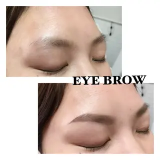 三好 麻希のマツエク・マツパデザイン