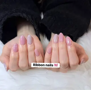 ネイル NiJi Nailsのネイルデザイン