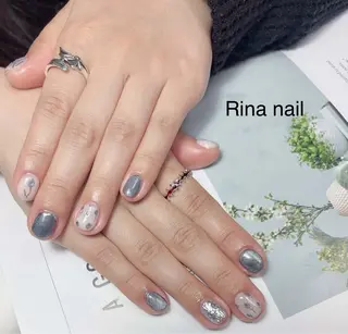 ネイル リナネイルサロン 松戸八柱所属・リナ ネイルサロンのネイルデザイン