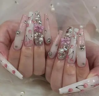 ネイル Jenn Nail Salonのネイルデザイン