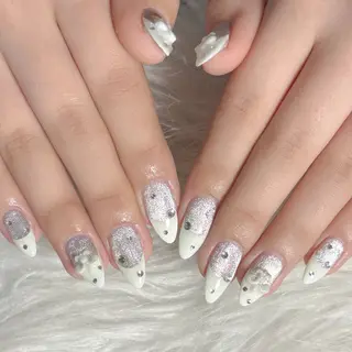 ネイル LAVISH manaのネイルデザイン