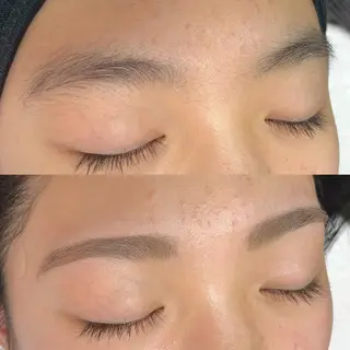 マツエク・マツパ 𝕁𝔼𝕃𝕃𝕐 𝕃𝔸𝕊ℍのマツエク・マツパデザイン