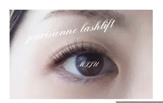 マツエク・マツパ relax salon  MIJU所属・shigehira yukoのマツエク・マツパデザイン