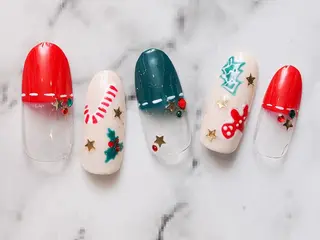 ネイル リオッサ  オブ ラグーン神戸店のエステ・リラクイメージ