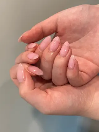 ネイル One miikaのネイルデザイン